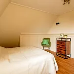 13P 5B Beautiful Villa With Pool And Jacuzzi Heerhugowaard