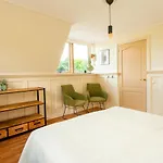 13P 5B Beautiful Villa With Pool And Jacuzzi Villa