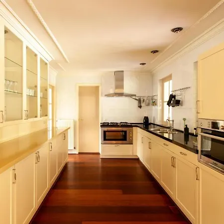 Beautiful With Heated Pool And Jacuzzi * Heerhugowaard