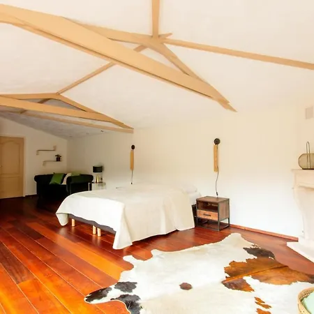 Villa Beautiful American Style With Heated Pool And Jacuzzi *